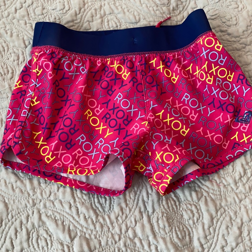 Roxy Boars Shorts